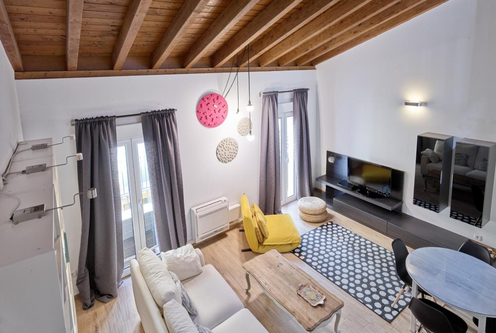 Apartamento Turistico Calle Nueva Apartment Estella Exterior photo